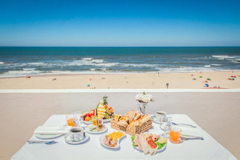 Hotel Cristal Vieira Praia & SPA, Marinha Grande, Portugal
