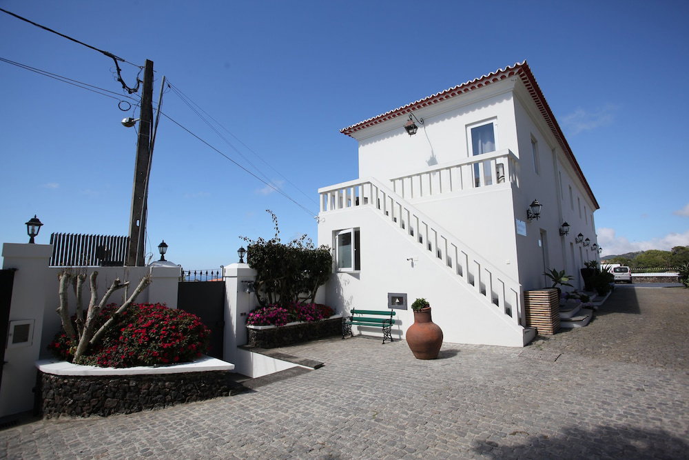 Hotel · Quinta da Abelheira, Ponta Delgada