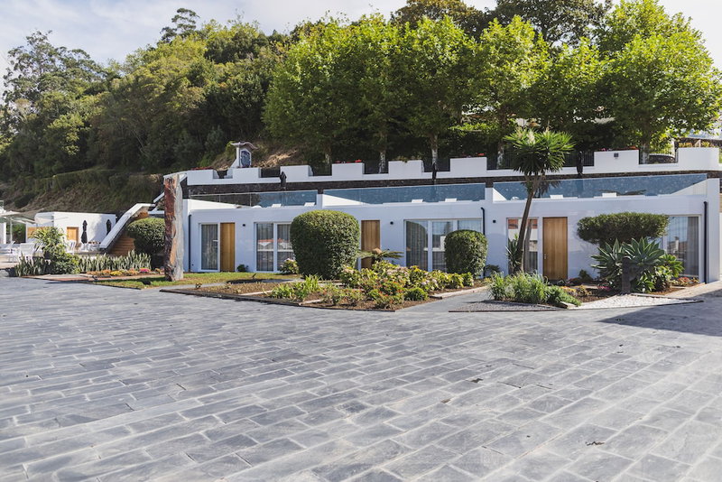 Quinta da Abelheira, Ponta Delgada, Portugal