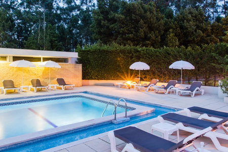Hotel ibis Porto Sul Europarque, Feira, Portugal