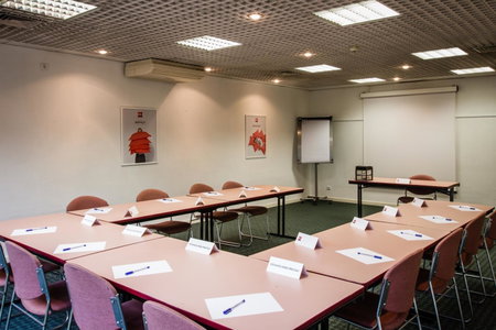 Hotel ibis Porto Sul Europarque, Feira, Portugal