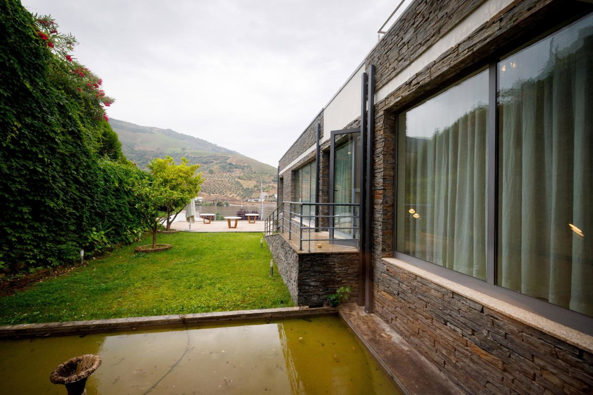 Hotel Folgosa Douro, Portugal