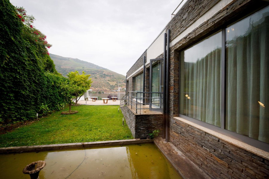 Hotel Folgosa Douro, Vila Real, Portugal
