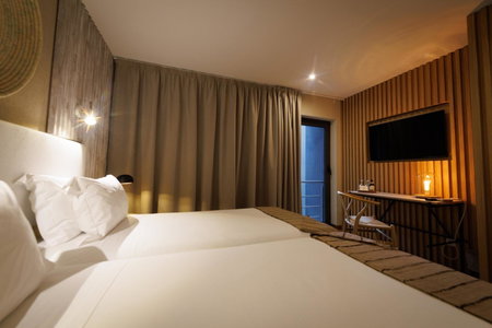 Hotel Folgosa Douro, Vila Real, Portugal