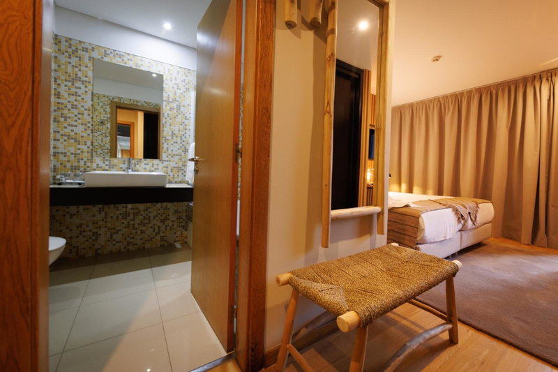 Hotel Folgosa Douro, Vila Real, Portugal