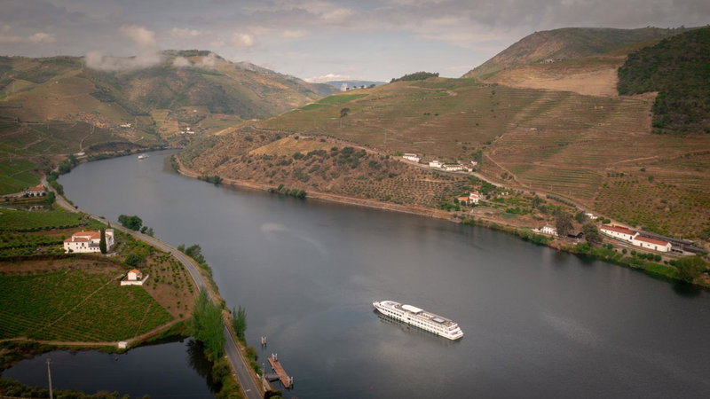 Hotel Folgosa Douro, Vila Real, Portugal
