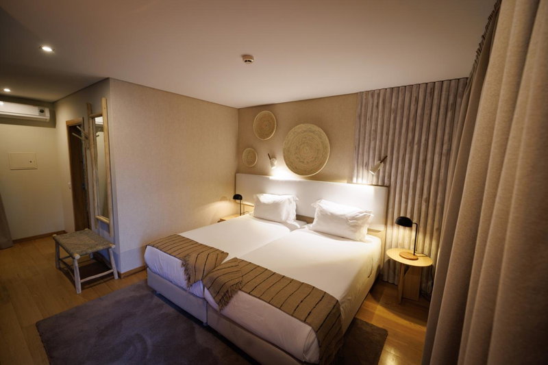 Hotel Folgosa Douro, Vila Real, Portugal