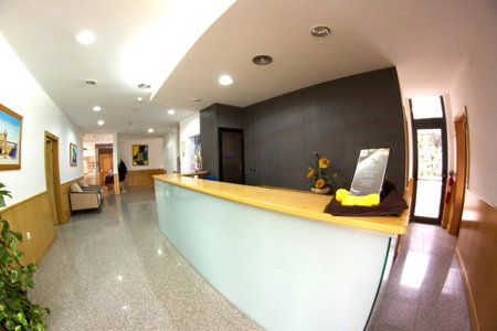 Hotel Durao, Viseu, Portugal