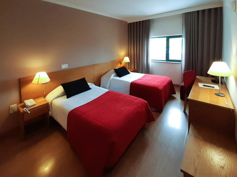 Hotel Durao, Viseu, Portugal