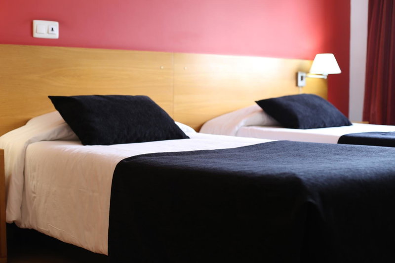 Hotel Durao, Viseu, Portugal