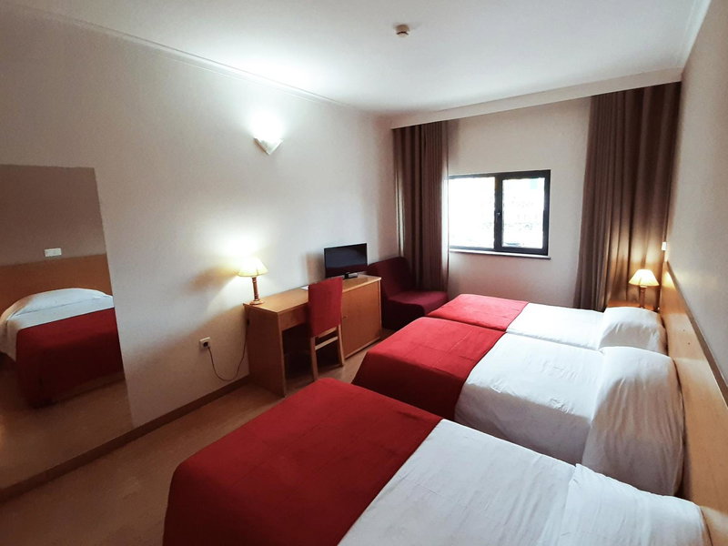 Hotel Durao, Viseu, Portugal