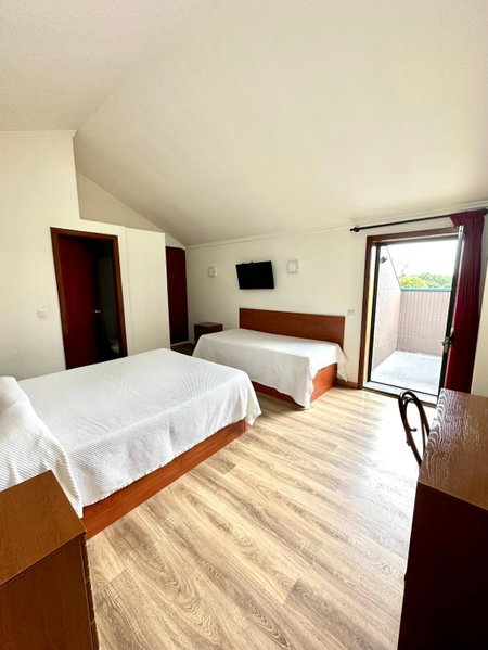 Residencial Dona Teresa, Ermesinde, Portugal