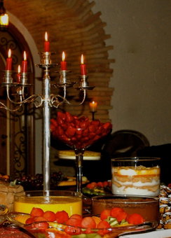 Hotel Cabecinho, Santo Antonio dos Olivais, Portugal