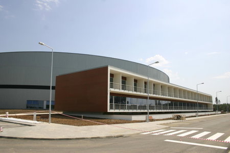 Hotel Cabecinho, Santo Antonio dos Olivais, Portugal