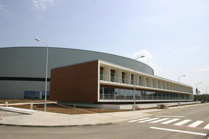 Hotel Cabecinho, Santo Antonio dos Olivais, Portugal