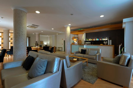 Hotel Cabecinho, Santo Antonio dos Olivais, Portugal