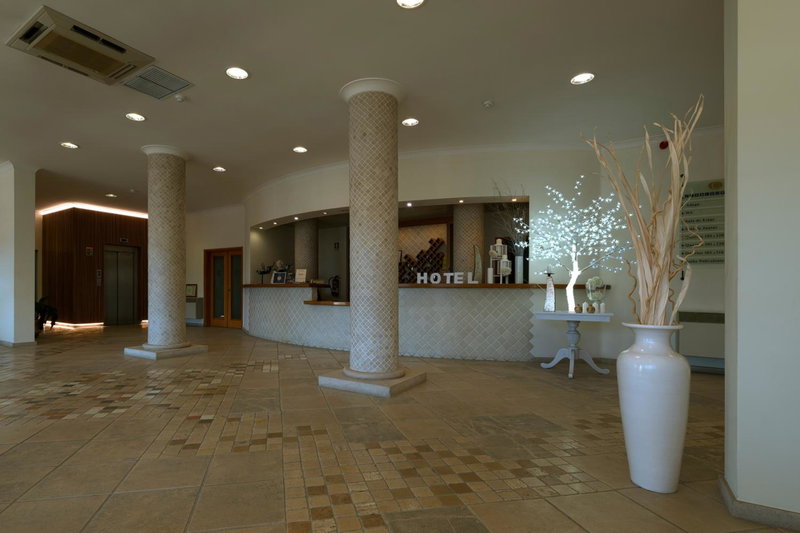 Hotel Cabecinho, Santo Antonio dos Olivais, Portugal
