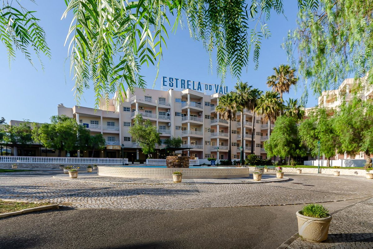 TURIM Estrela do Vau Hotel, Portugal