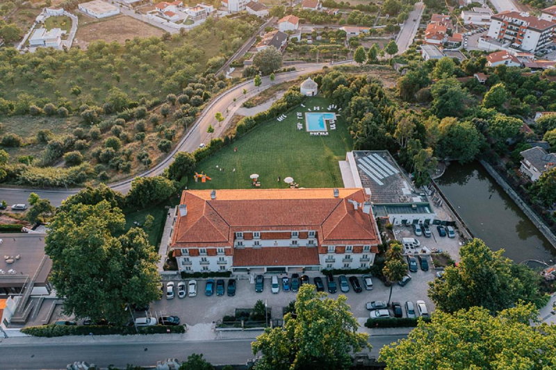 Conimbriga Hotel do Paço, Condeixa-a-Nova, Portugal