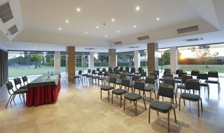 Conimbriga Hotel do Paço, Condeixa-a-Nova, Portugal