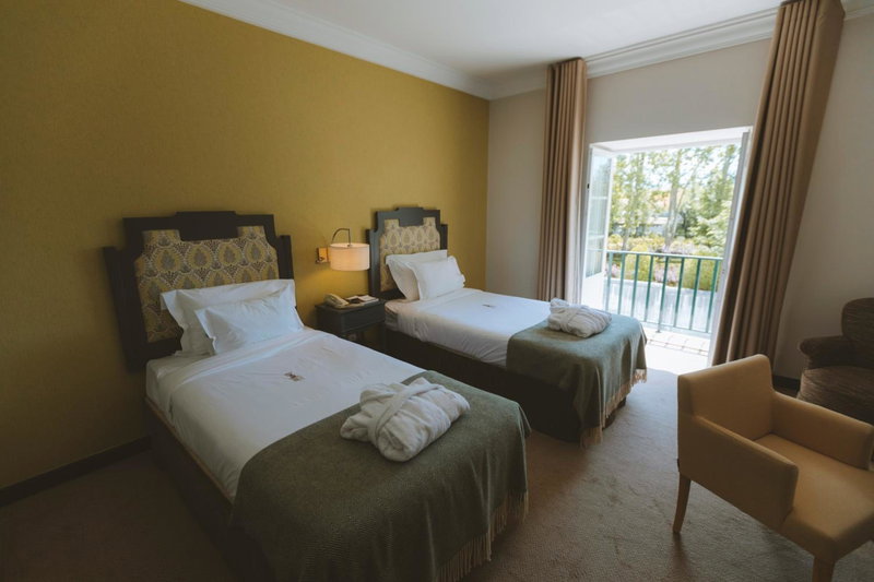 Conimbriga Hotel do Paço, Condeixa-a-Nova, Portugal