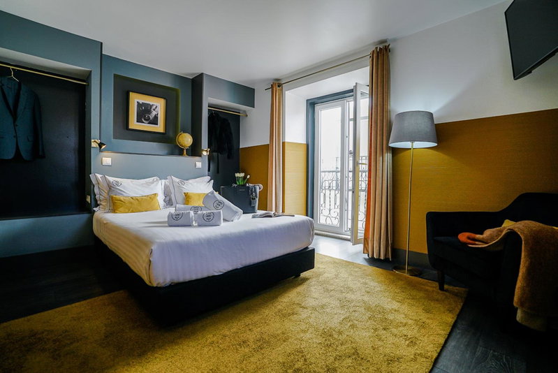 Santa Luzia B&B - HOrigem, Lisbon, Portugal
