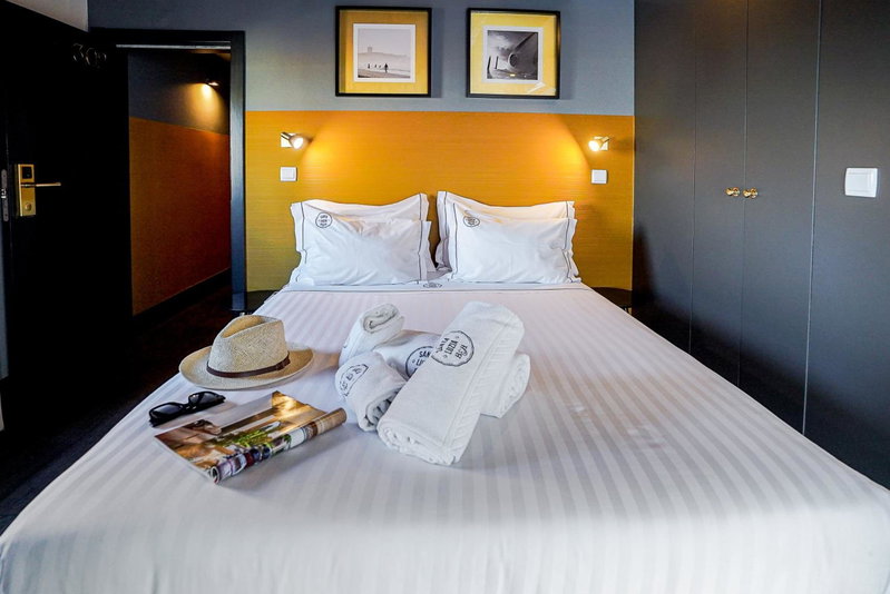 Santa Luzia B&B - HOrigem, Lisbon, Portugal