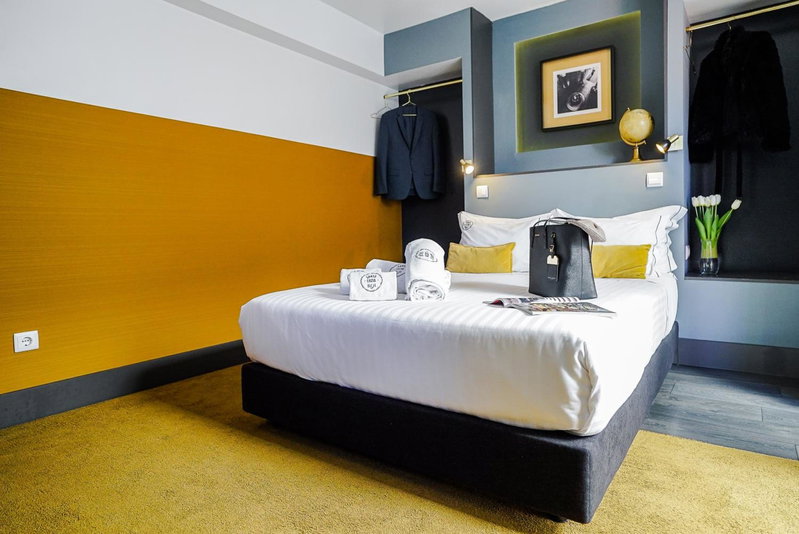 Santa Luzia B&B - HOrigem, Lisbon, Portugal