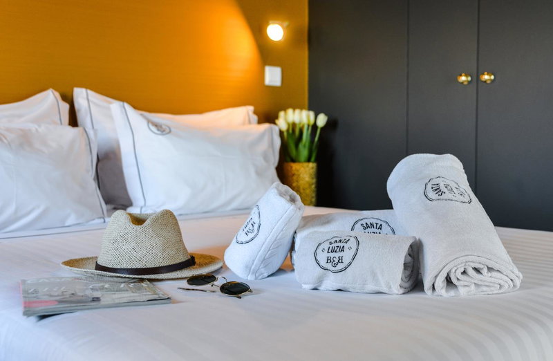 Santa Luzia B&B - HOrigem, Lisbon, Portugal