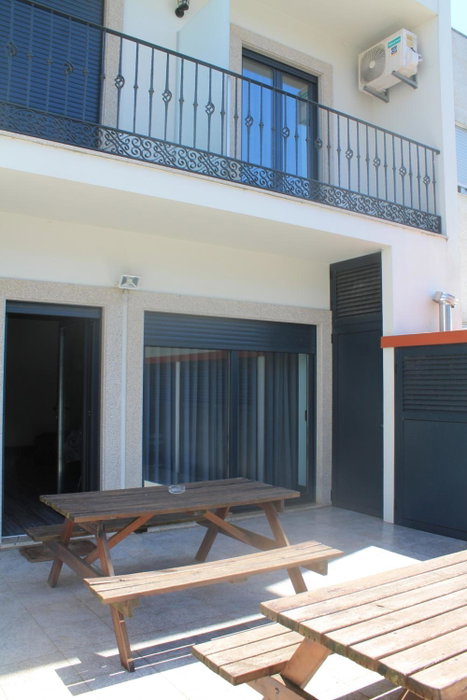Residencial Kuarenta&Um, Barcelos, Portugal