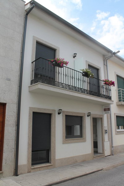 Residencial Kuarenta&Um, Barcelos, Portugal