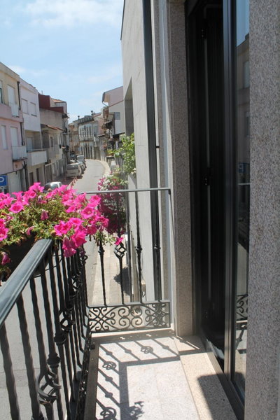 Residencial Kuarenta&Um, Barcelos, Portugal