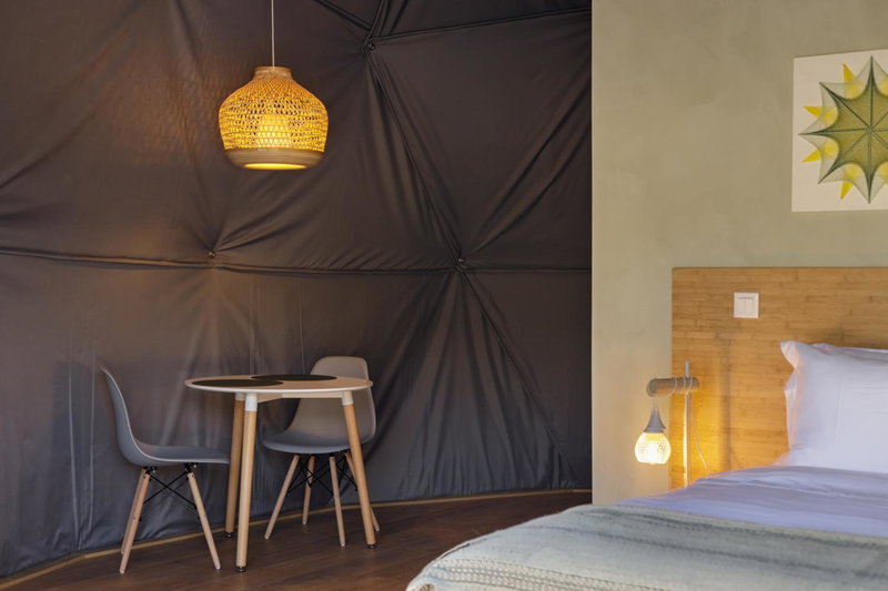 Sóis Montejunto Eco Lodge, Torres Vedras, Portugal