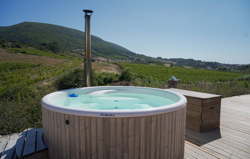 Sóis Montejunto Eco Lodge, Torres Vedras, Portugal
