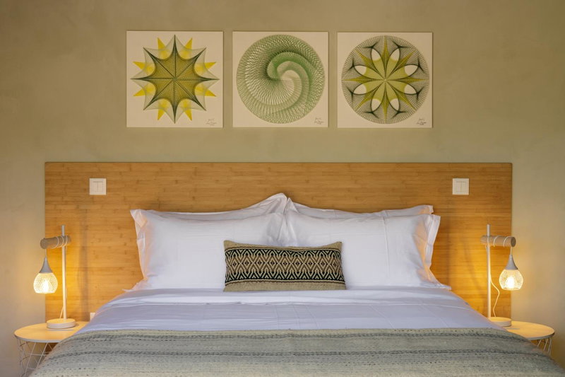 Sóis Montejunto Eco Lodge, Torres Vedras, Portugal