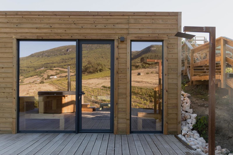 Sóis Montejunto Eco Lodge, Torres Vedras, Portugal