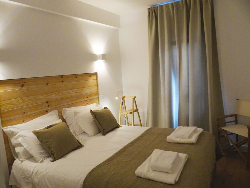 The Salty Lodge, Lagos, Portugal