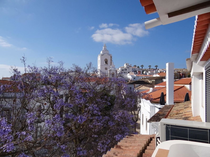 The Salty Lodge, Lagos, Portugal