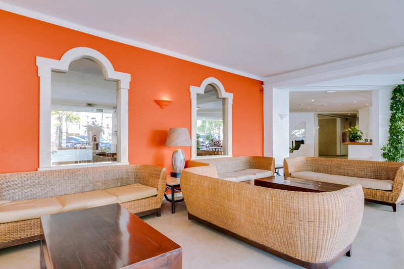 Hotel Atismar, Quarteira, Portugal