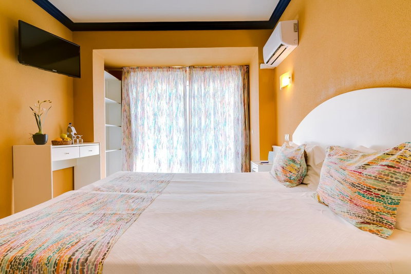 Hotel Atismar, Quarteira, Portugal