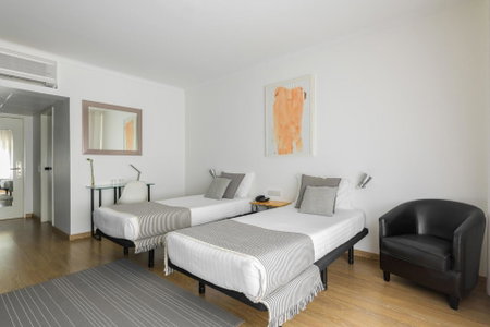 Hotel Umu, Santarem, Portugal