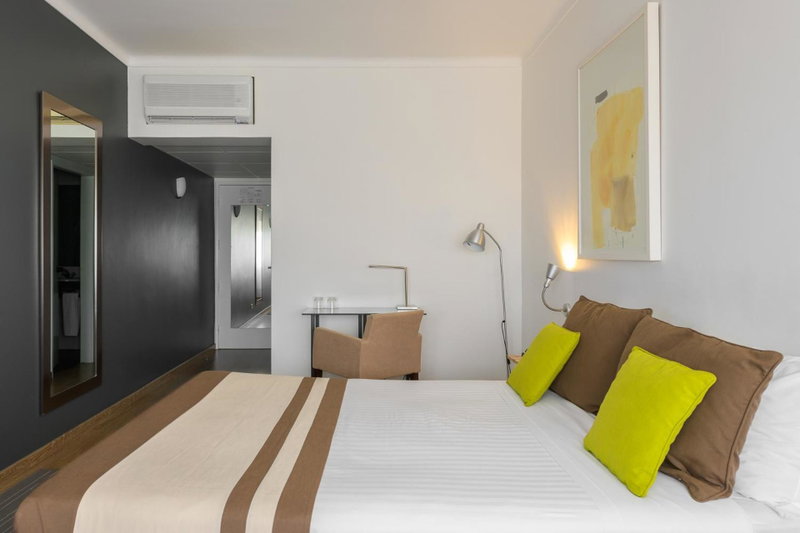 Hotel Umu, Santarem, Portugal