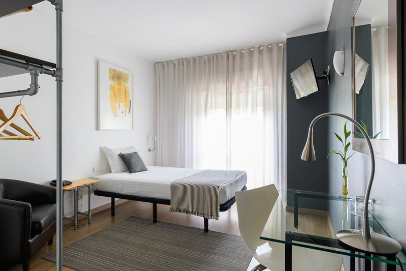Hotel Umu, Santarem, Portugal