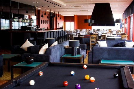 Hotel Da Montanha, Pedrógão Pequeno, Portugal
