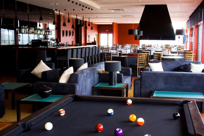 Hotel Da Montanha, Pedrógão Pequeno, Portugal