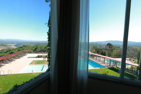 Hotel Da Montanha, Pedrógão Pequeno, Portugal