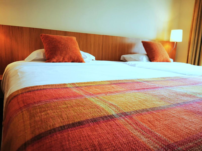 Hotel Da Montanha, Pedrógão Pequeno, Portugal