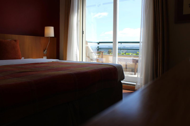Hotel Da Montanha, Pedrógão Pequeno, Portugal