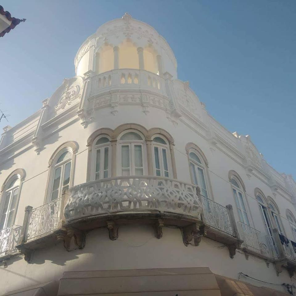 Hotel · Casarão AL, Olhao