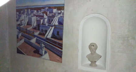 Casarão AL, Olhao, Portugal